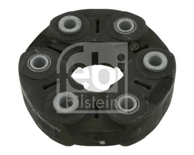 MUÑÓN ELÁSTICO DE EJE BMW FE26294 FEBI BILSTEIN  