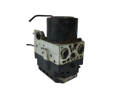 Toyota yaris verso насос abs 44510-52220 фото №1