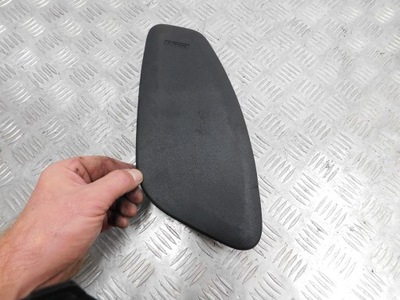 Подушка сиденье правая alfa romeo mito фото №1