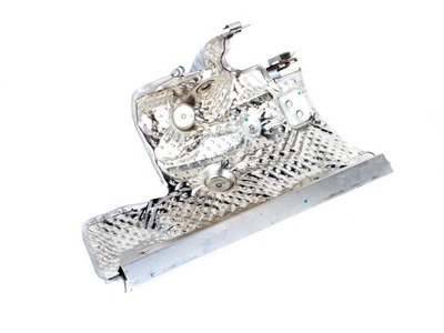 Захист теплова турбонагнітача renault arkana captur ii clio v express 1.3 фото №1