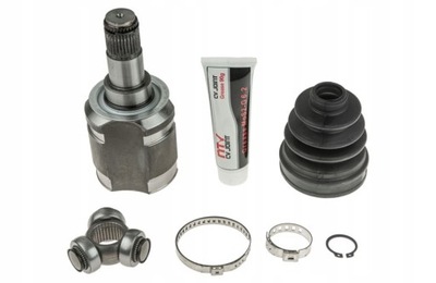 Nty npw-ty-045 набор шарнир, wał приводной фото №1