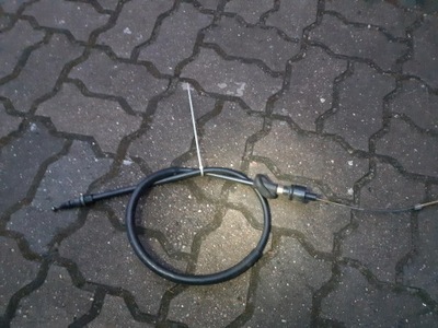 Ford transit v 99 r 2.5 трос зчеплення фото №1