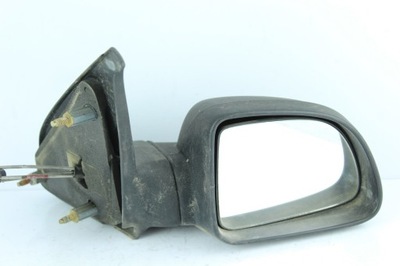 Дзеркало renault clio праве cp2245000 renault фото №1