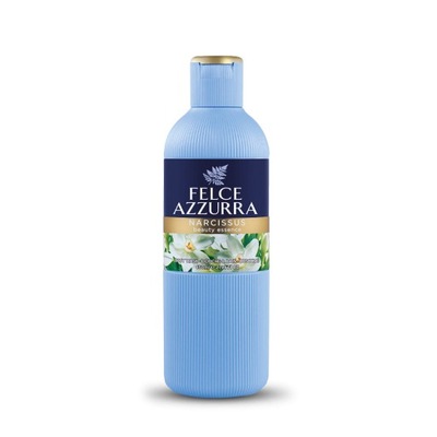 Felce Azzurra Narcissis żel pod prysznic 650 ml