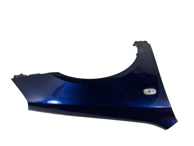 Kia magentis ii 2 05-08 крила правий перед фото №1