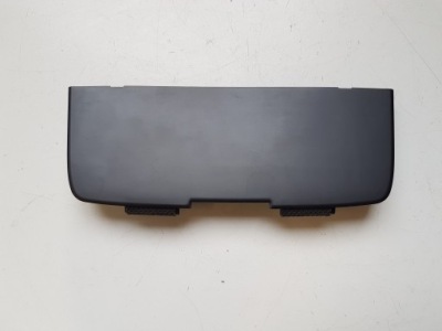 Захист заглушка панелі консолі kia ceed iii 2018- фото №1