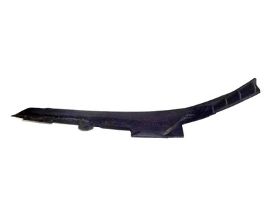 PROTECCIÓN IZQUIERDA AL ALETA TOYOTA YARIS II 2006-2011 AÑO 53876-02020  