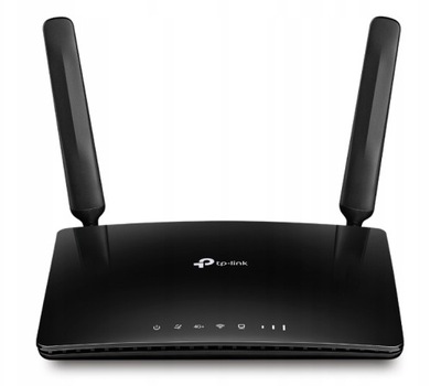 ROUTER MODEM TP-LINK ARCHER MR600