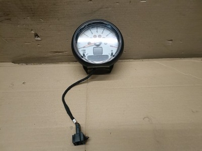 Mini cooper s r56 счетчик 9201395-02 фото №1