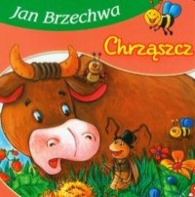 Jan Brzechwa - Chrząszcz