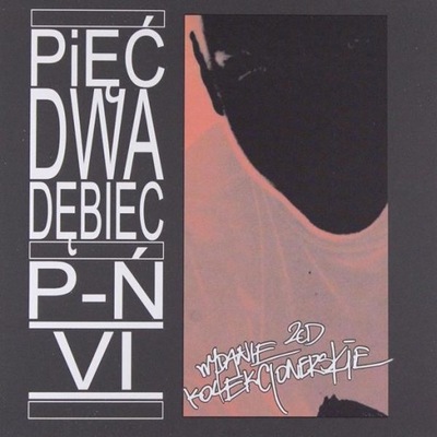 Pięć Dwa PŃ VI 2CD [SZYBKA WYSYŁKA]