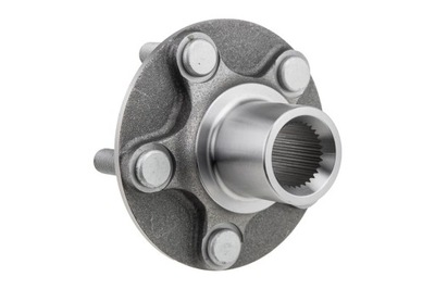 Klp-lr-009p2 nty ступиця колеса перед задня bez підшипник nty фото №1