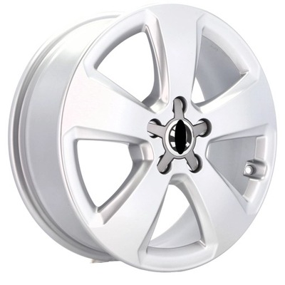 LLANTAS 17 PARA VW TOURAN I (1T) RESTYLING II (5T) RESTYLING CROSSTOURAN SCIROCCO 3 RESTYLING  