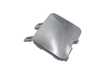 Grand scenic заглушка hak бампер задня oryg фото №1