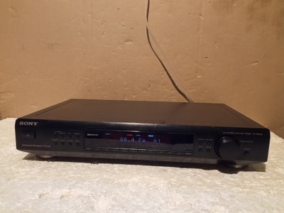 SONY ST-SE520