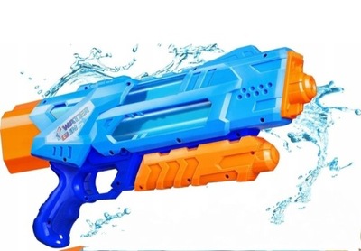 Pistolet na Pistolet wodę dla dzieci pistolet wodny