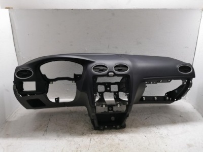 Панель приладів приладова консоль ford focus mk2 lift eu фото №1
