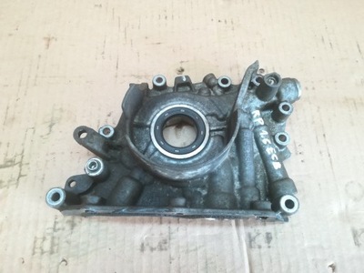 Ford 1.6 ecoboost насос масла bm5g-6600 фото №1