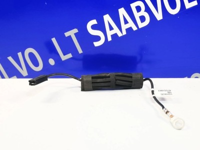 SAAB 9-5 2010 DE ANTENA  