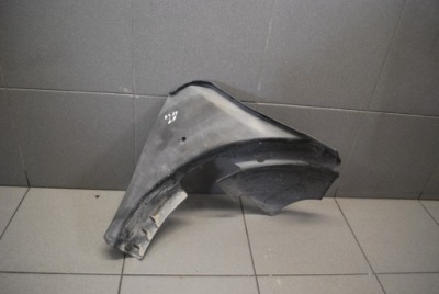 Підкрилок захист носик audi a3 8p lift 8p0805885 фото №1