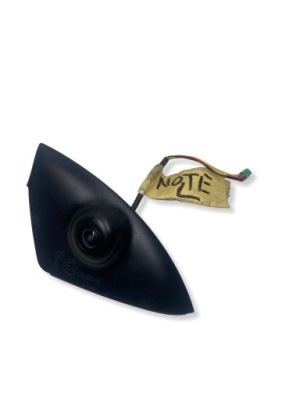 Камера дзеркало nissan note e12 212876225 фото №1