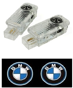 LED LOGO PROJEKTORIUS BMW E81 E92 E65 F01 E70 E71 E85 