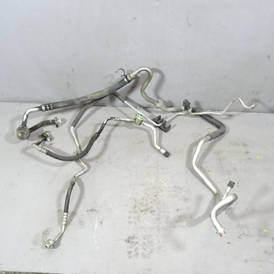 Ford s-max 2.0tdci трубки кондиціонера фото №1