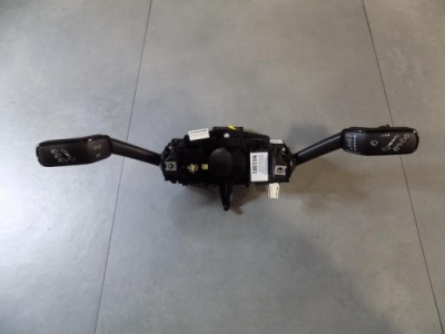 Vw golf vii 7 перемикач комбінований 5q0953507hl фото №1