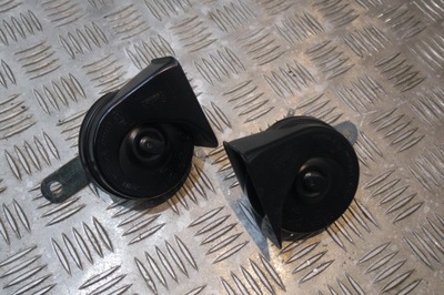 Клаксон сигнал mclaren 570s 5530-am80s фото №1