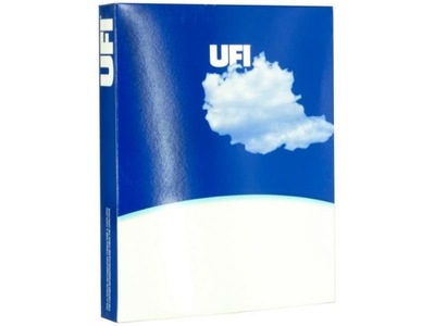 FILTRO DE CABINA UFI 54.255.00  