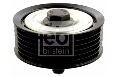 FEBI BILSTEIN ROLLO PROPULSOR CORREA DE CUÑA MERCEDES CLS C218 CLS  