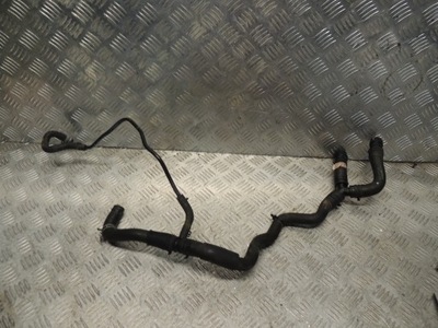 Transit custom 2.0 wąż труба wody gk21-18k579-gf фото №1