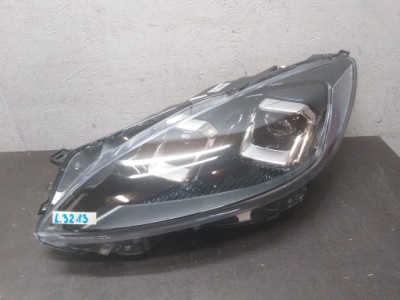 Фара перед левая ford kuga mk3 full led lv4b-13e017-an фото №1