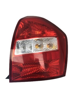 Лампа правый задняя kia cerato фото №1