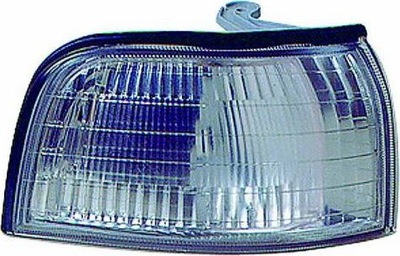 LUZ DIRECCIONAL HONDA ACCORD IV 4 90-93 DERECHA DEPO  