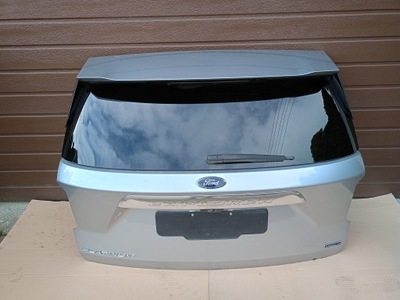 Крышка багажника крышка багажника камера ford explorer vi 20- фото №1