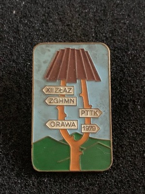 ZGHMN ORAWA 1979