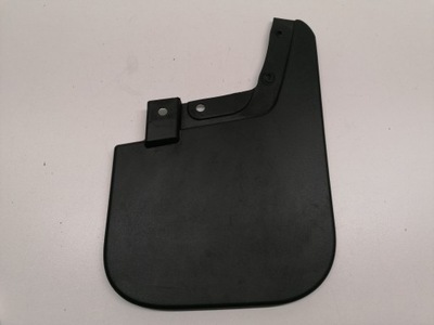 MITSUBISHI L200 V MUDGUARD RIGHT FRONT 2015-  