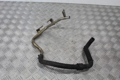 Wąż шланг wody lexus is 300h фото №1