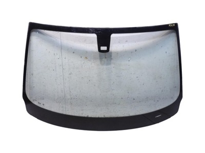 Скло лобове bmw x3 e83 фото №1