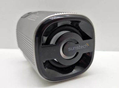 GŁOŚNIK BLUETOOTH SUNSTECH SPUBT705NV2