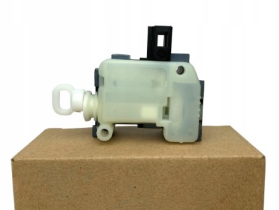 Привод крышки багажника seat cordoba 2002 - 2009 фото №1