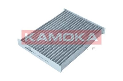 KAMOKA F517901 FILTRO DE CABINA DE CARBON  