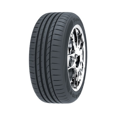 2x 225/45R17 Z107 FR XL 94W GOODRIDE