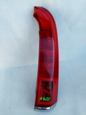 Лампа права задня honda stream фото №1