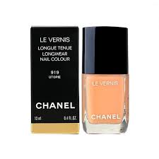 Chanel Le Vernis Lakier 919 Utopie