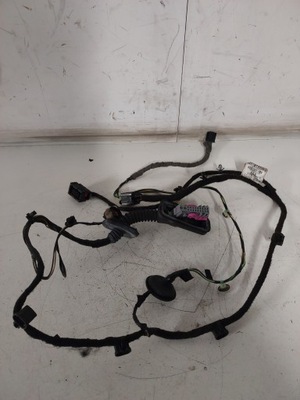 Джгут двері задня opel insignia фото №1