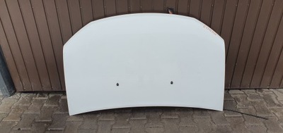 Dacia logan ii sandero капот фото №1