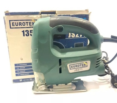 WYRZYNARKA EUROTEC 1350W