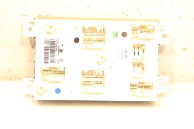 Модуль bcm maserati ghibli iii lift 3.0 фото №1